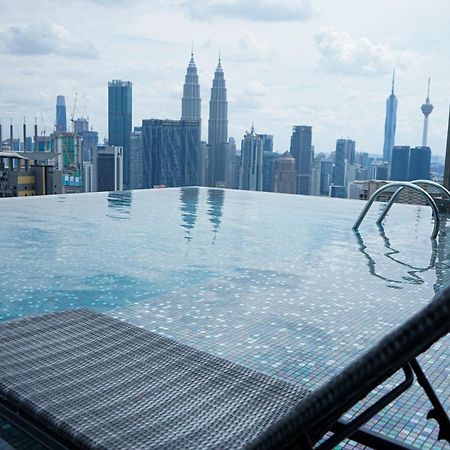 Expressionz Suites Kl By Perfect Host Kuala Lumpur Zewnętrze zdjęcie