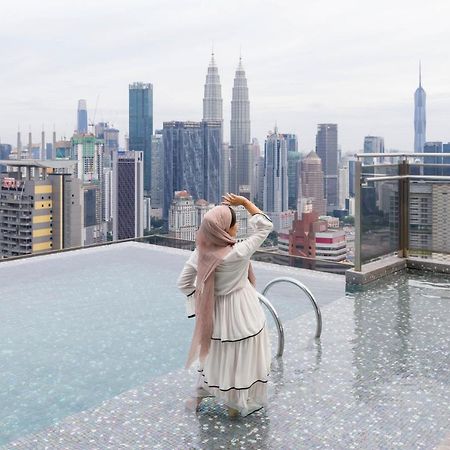 Expressionz Suites Kl By Perfect Host Kuala Lumpur Zewnętrze zdjęcie