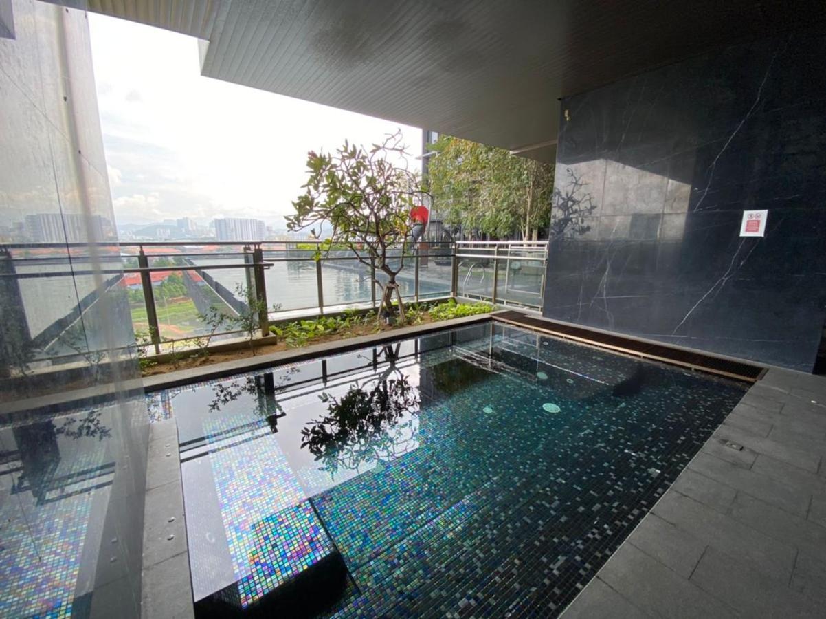 Expressionz Suites Kl By Perfect Host Kuala Lumpur Zewnętrze zdjęcie