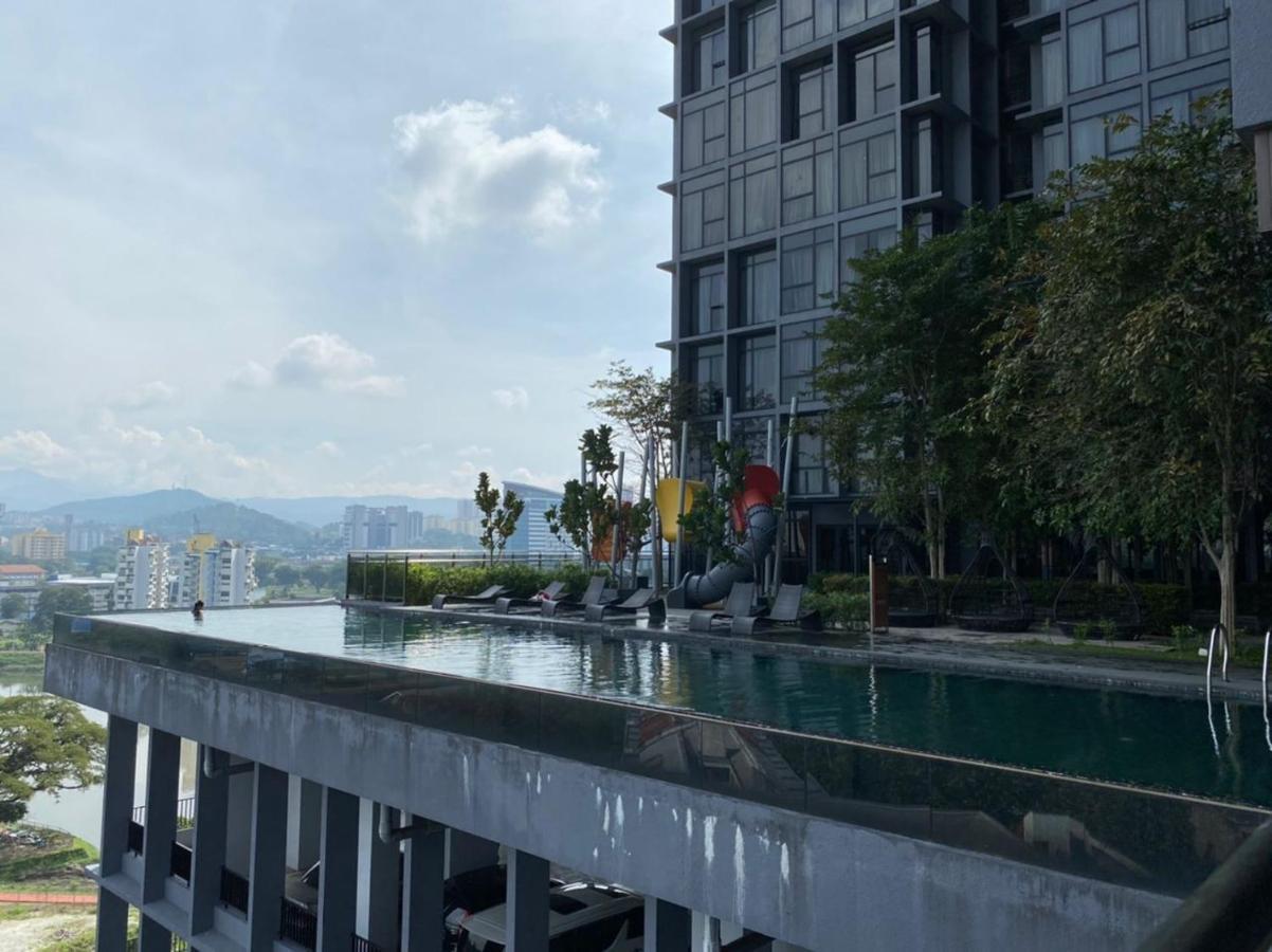 Expressionz Suites Kl By Perfect Host Kuala Lumpur Zewnętrze zdjęcie