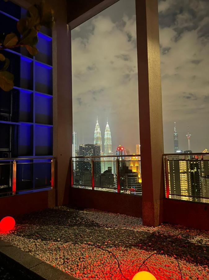 Expressionz Suites Kl By Perfect Host Kuala Lumpur Zewnętrze zdjęcie