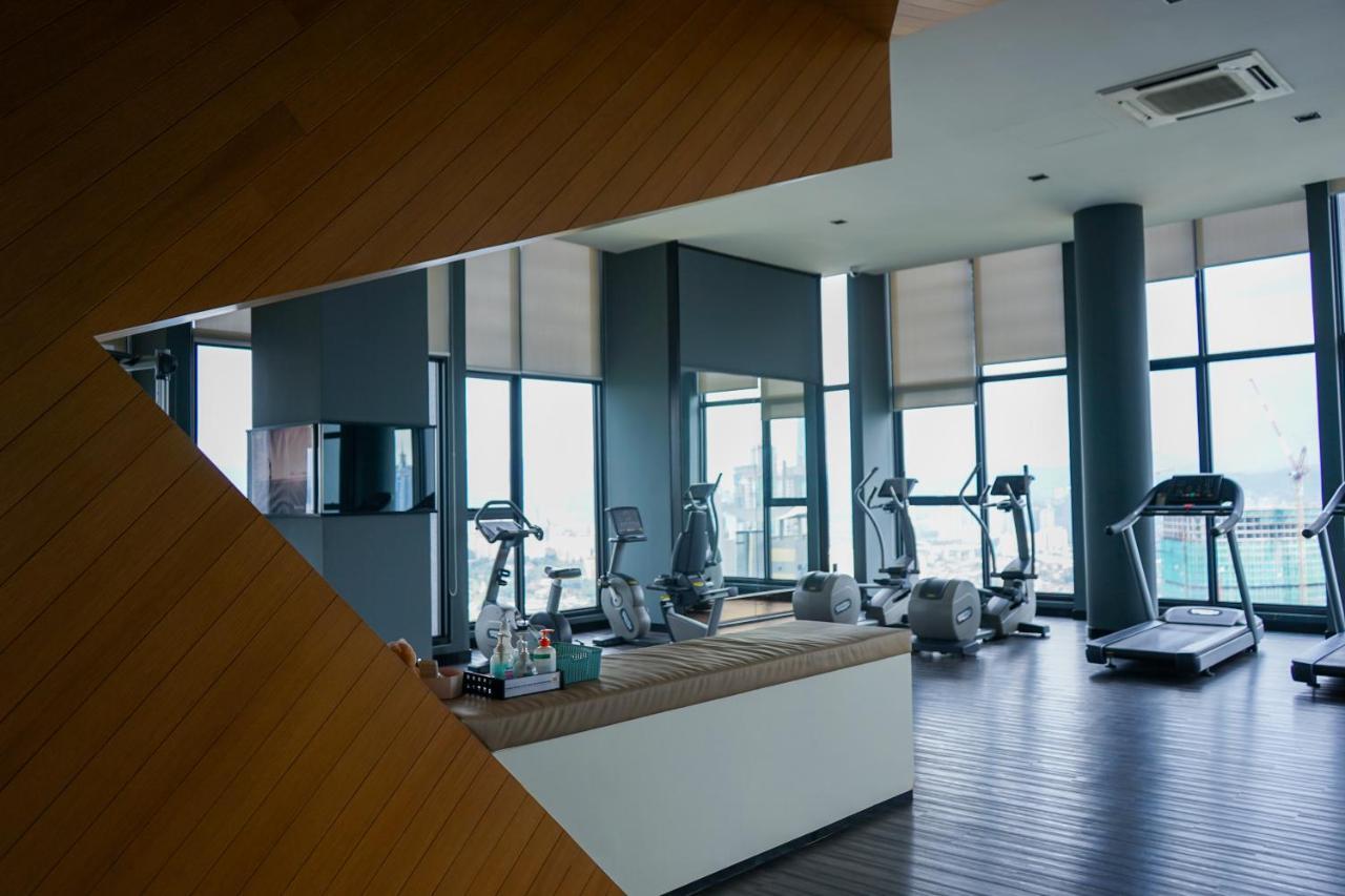 Expressionz Suites Kl By Perfect Host Kuala Lumpur Zewnętrze zdjęcie