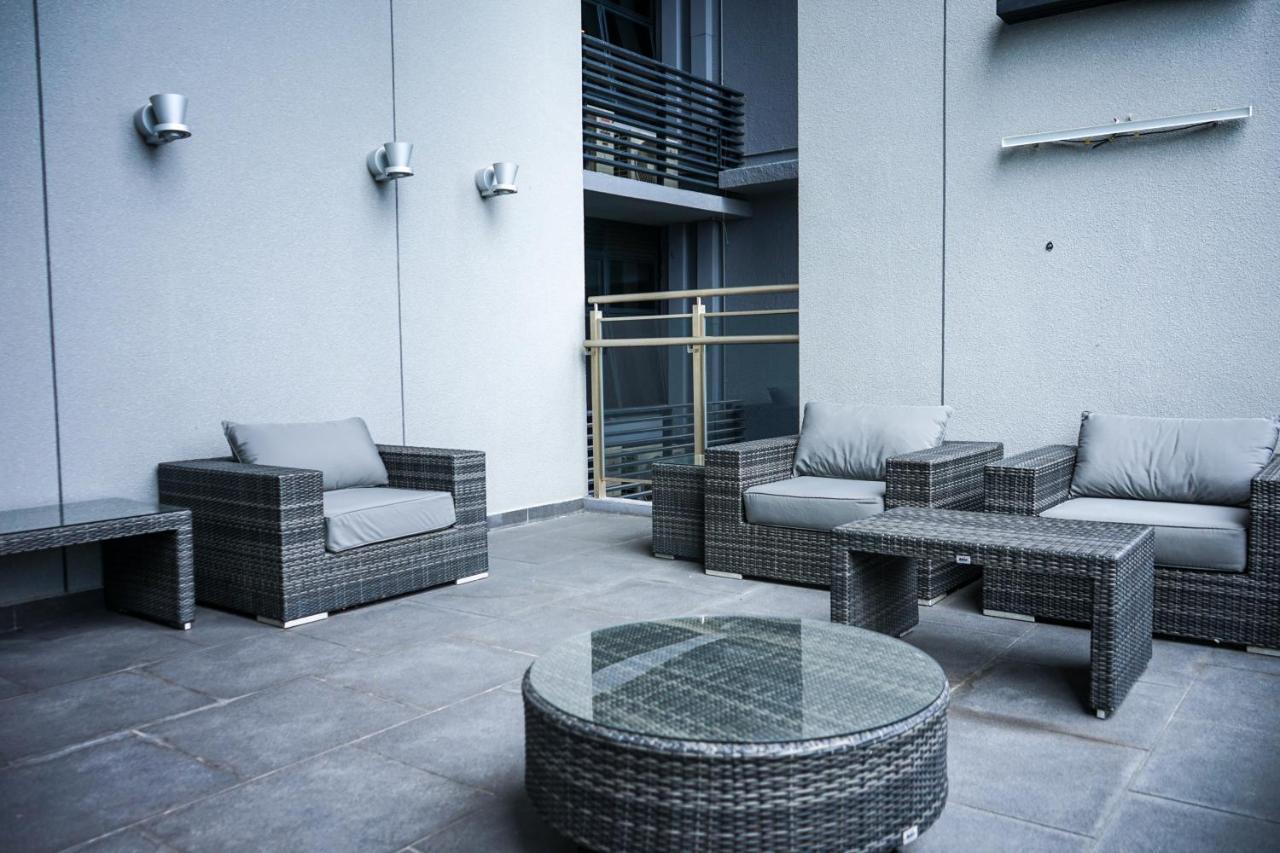 Expressionz Suites Kl By Perfect Host Kuala Lumpur Zewnętrze zdjęcie
