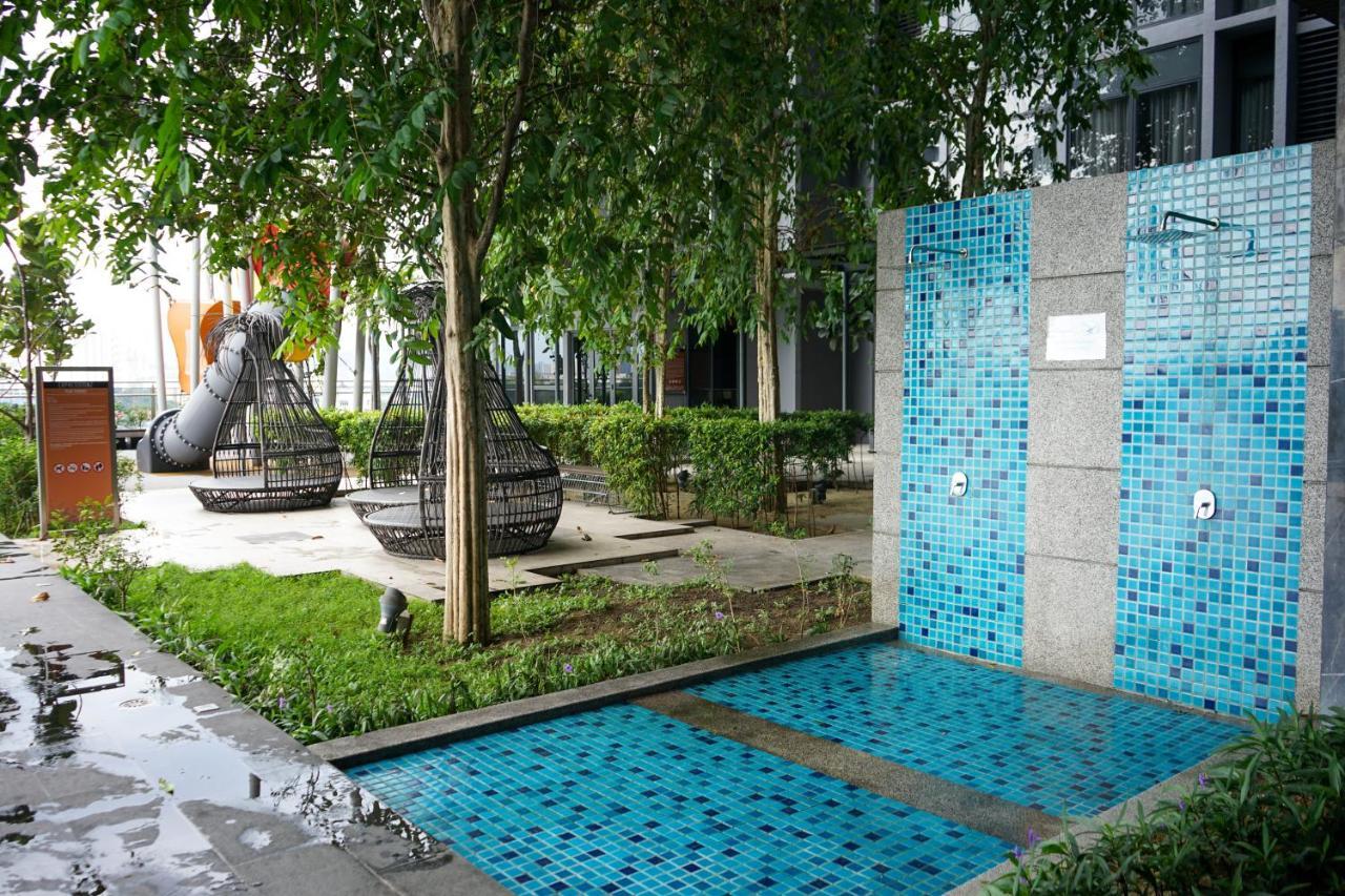 Expressionz Suites Kl By Perfect Host Kuala Lumpur Zewnętrze zdjęcie