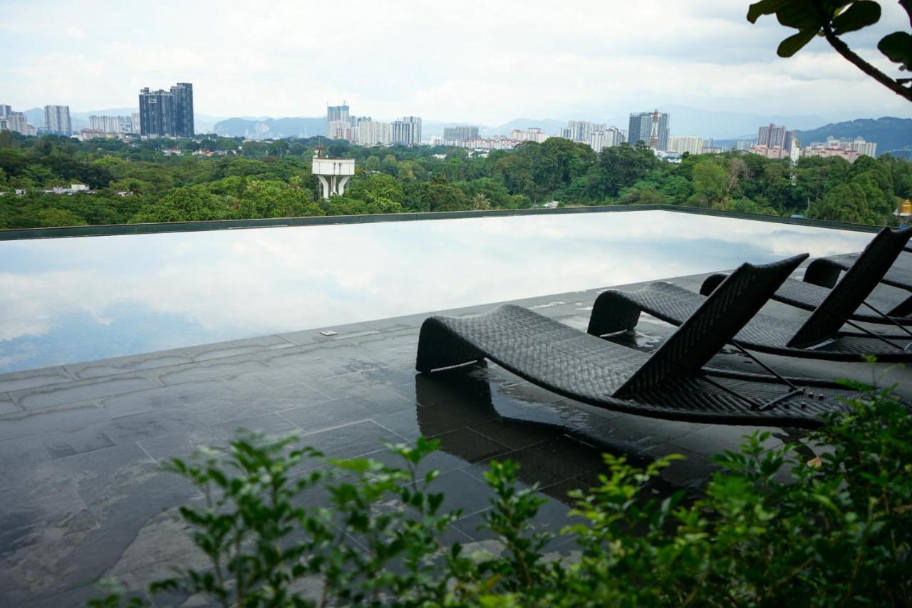 Expressionz Suites Kl By Perfect Host Kuala Lumpur Zewnętrze zdjęcie