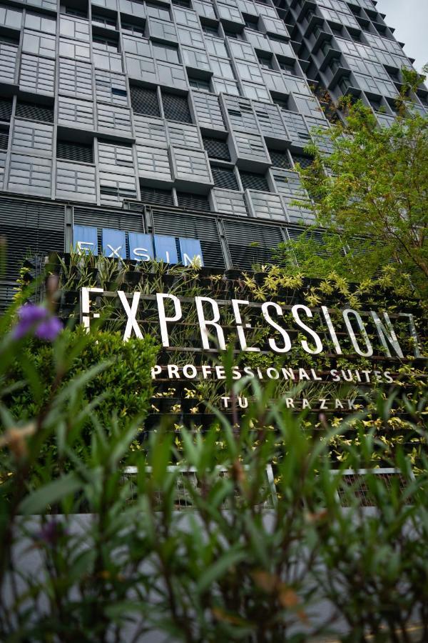 Expressionz Suites Kl By Perfect Host Kuala Lumpur Zewnętrze zdjęcie