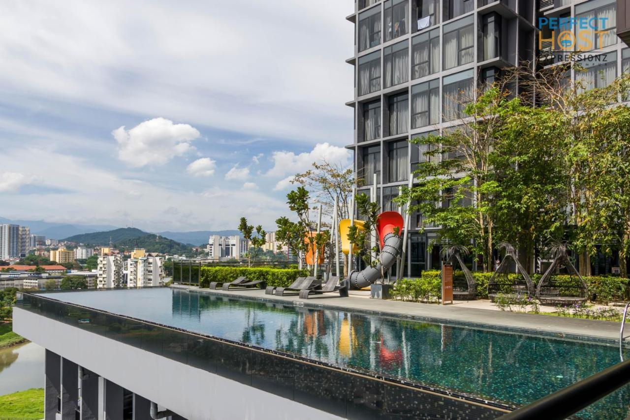 Expressionz Suites Kl By Perfect Host Kuala Lumpur Zewnętrze zdjęcie